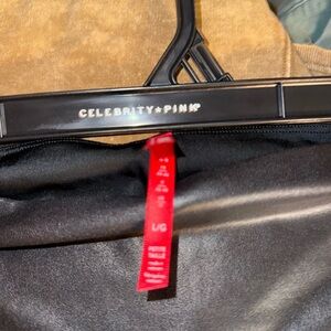 Spanx leather leggings